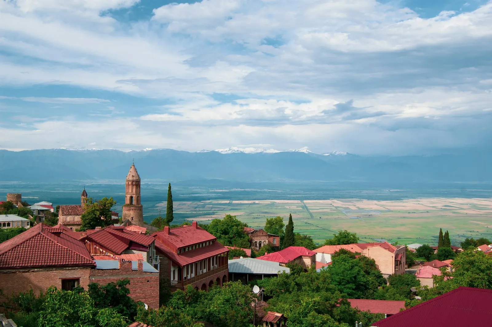 Kakheti
