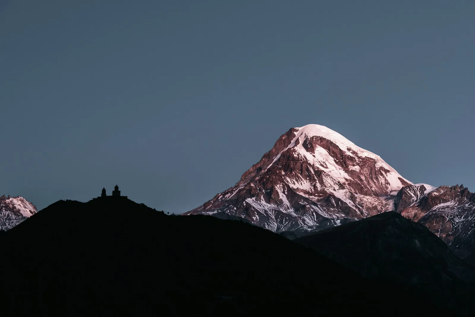 Kazbegi