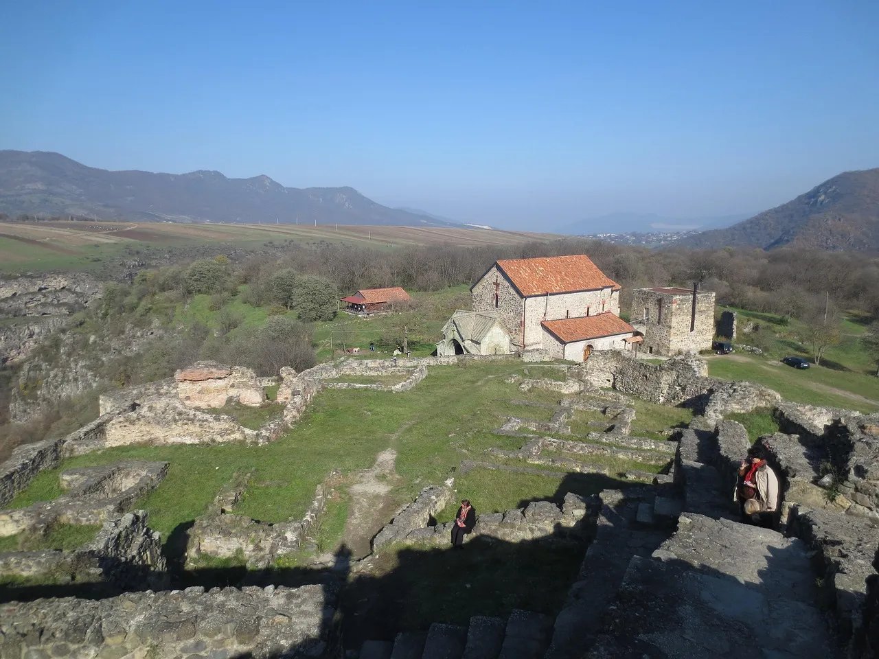 Kvemo Kartli
